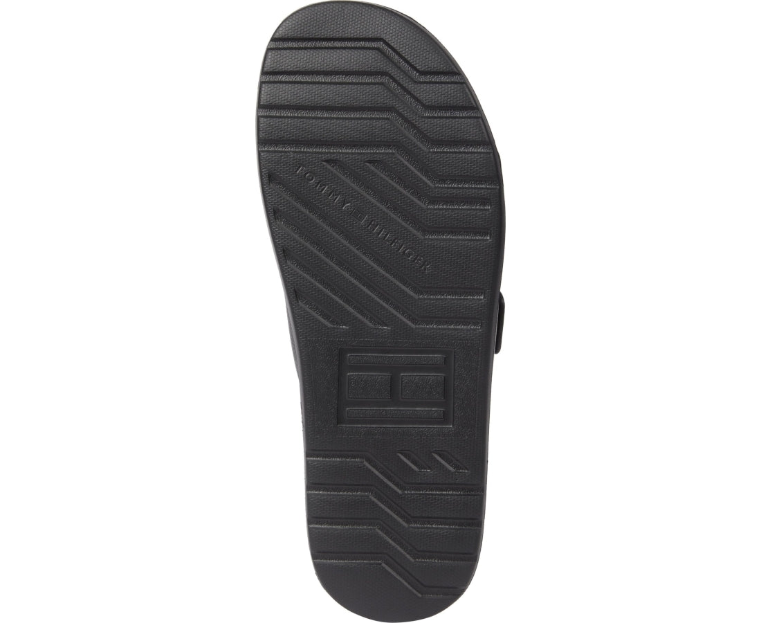 density flat sandals