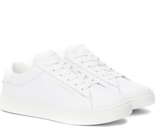 essential court sneaker
