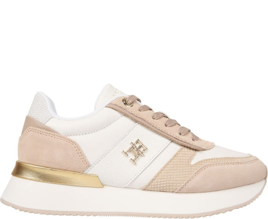 fashion runner sneaker