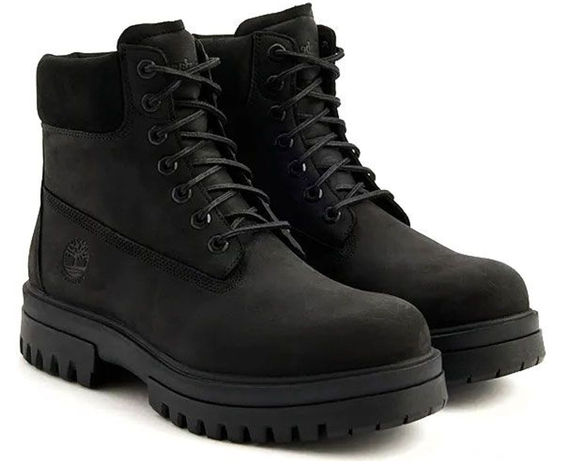 arbor road booties