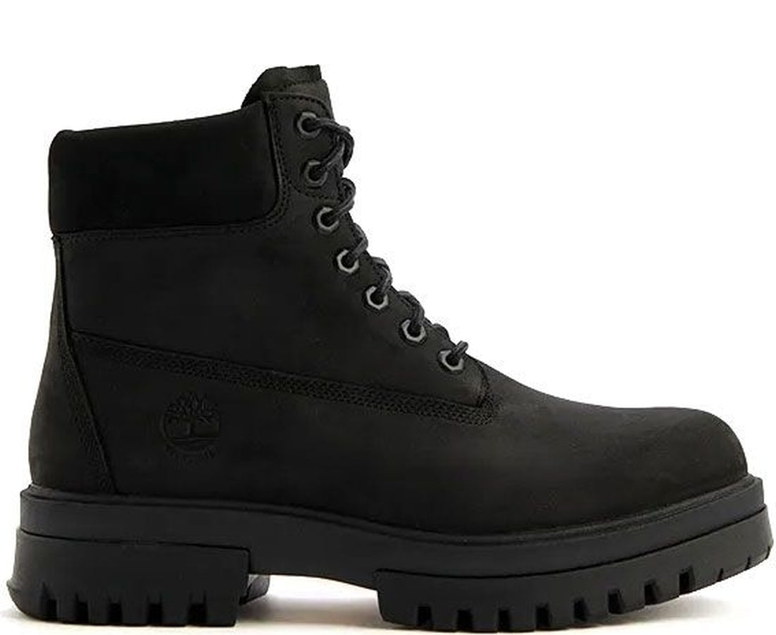 arbor road booties