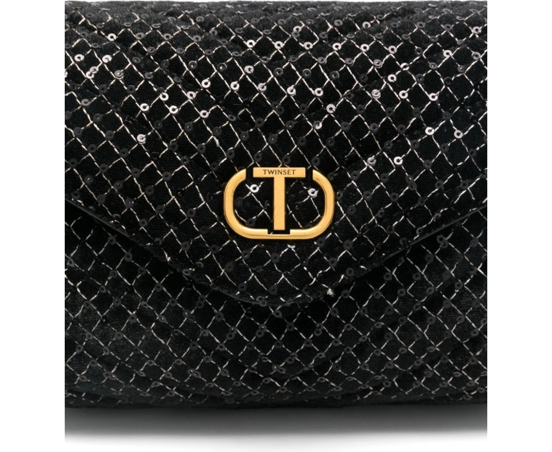 small shoulder bag