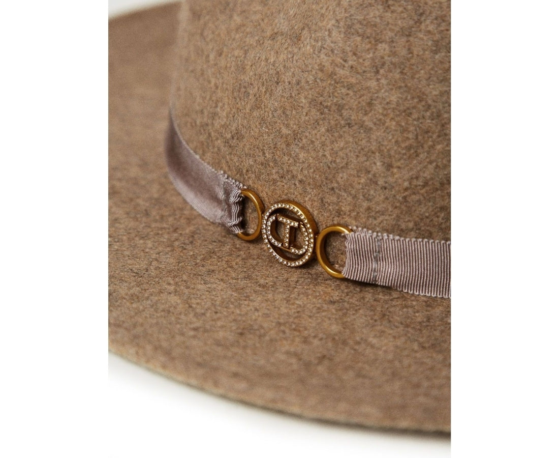 elegant hat