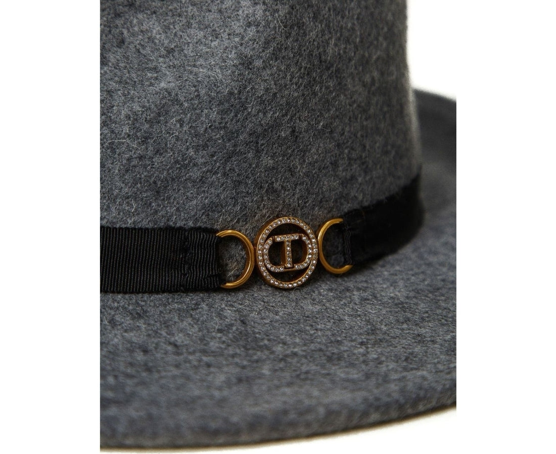 elegant hat