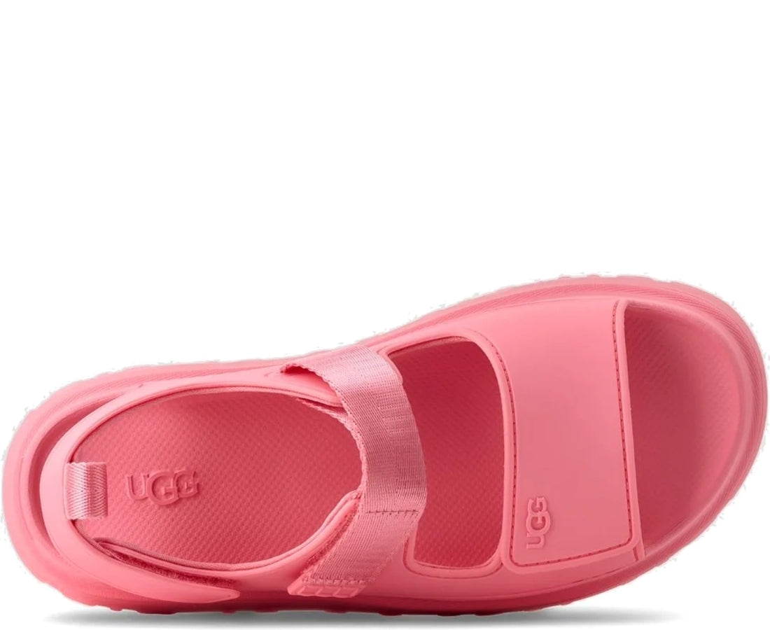 goldenglow sandals