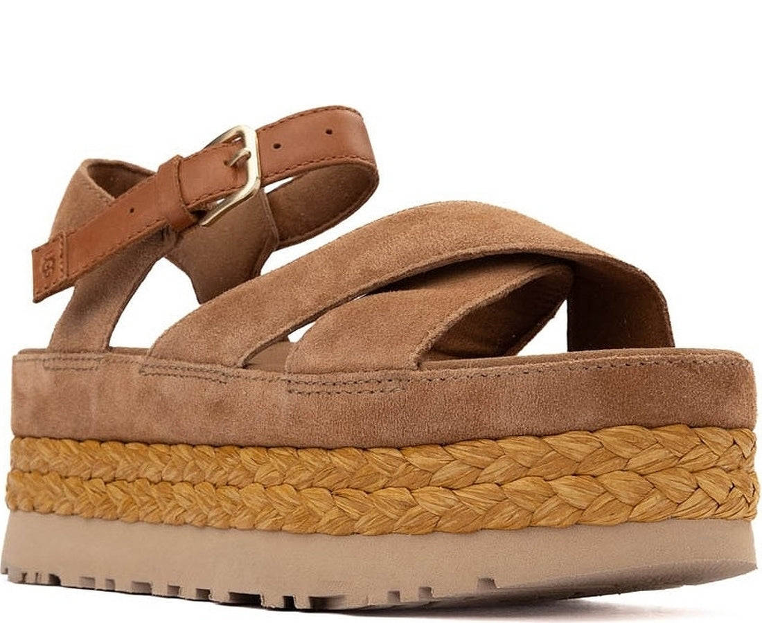 aubrey ankle strap sandals