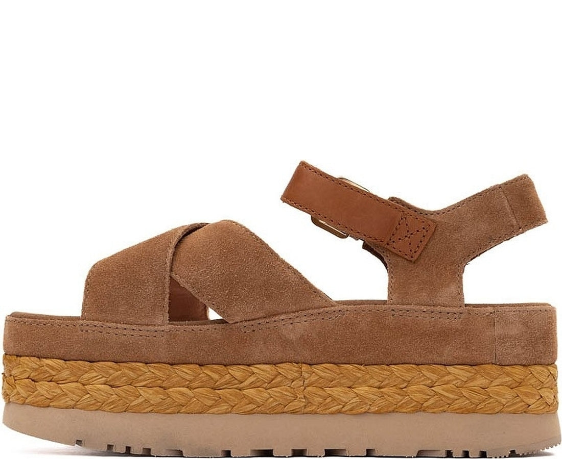 aubrey ankle strap sandals