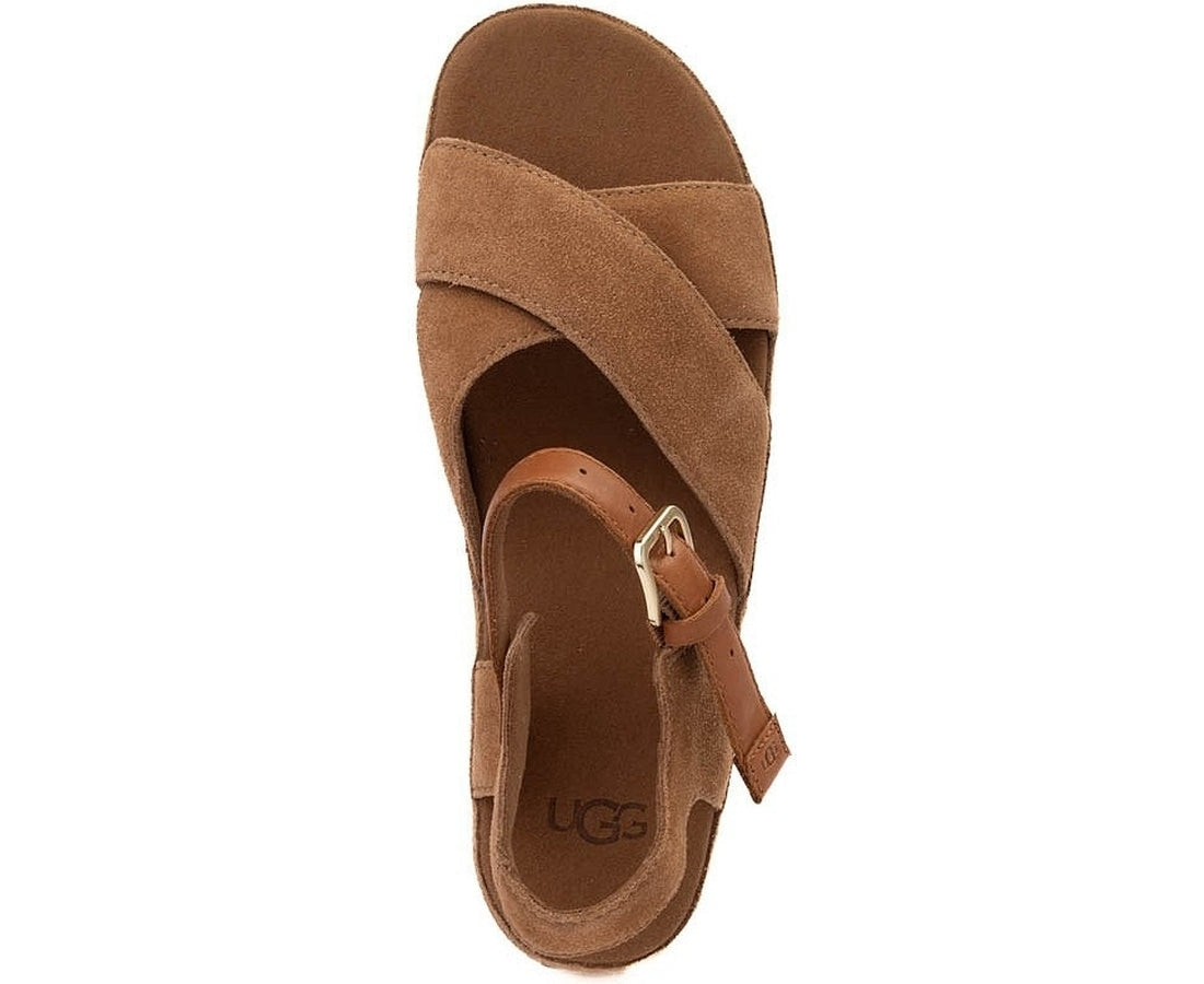 aubrey ankle strap sandals