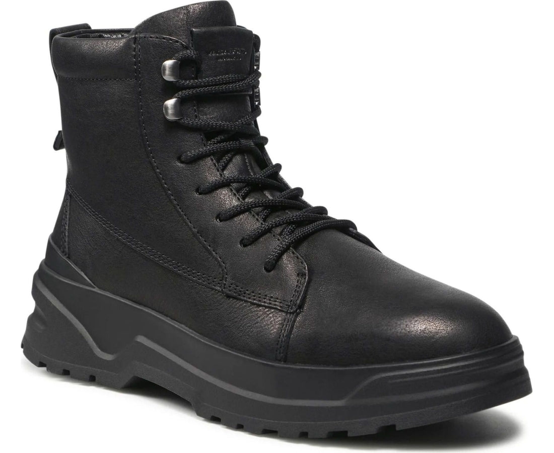 isac booties