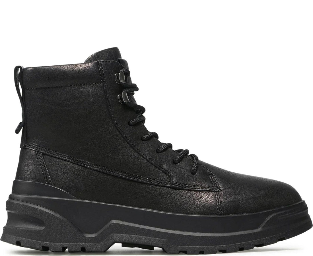 isac booties