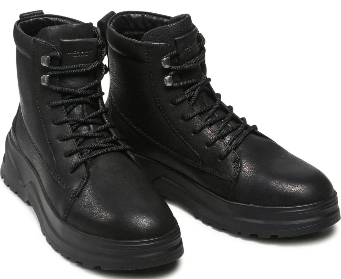 isac booties