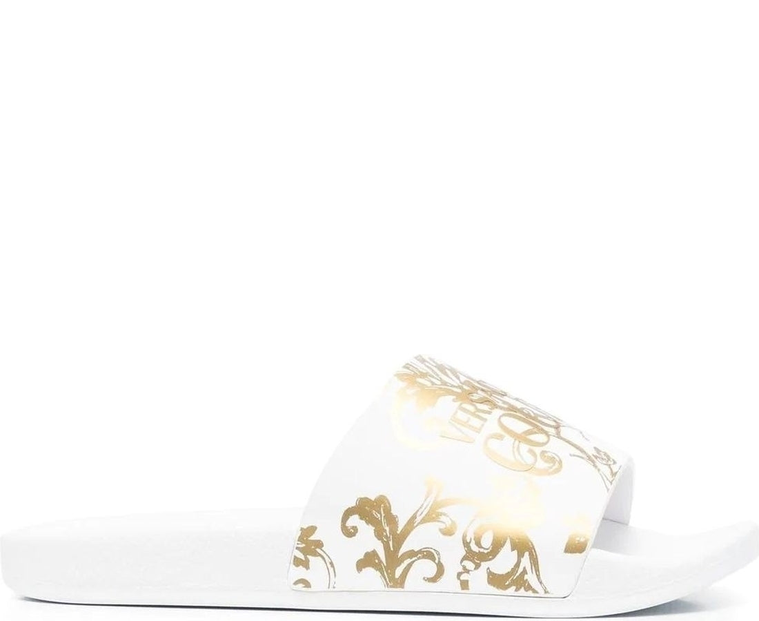 fondo shelly slippers