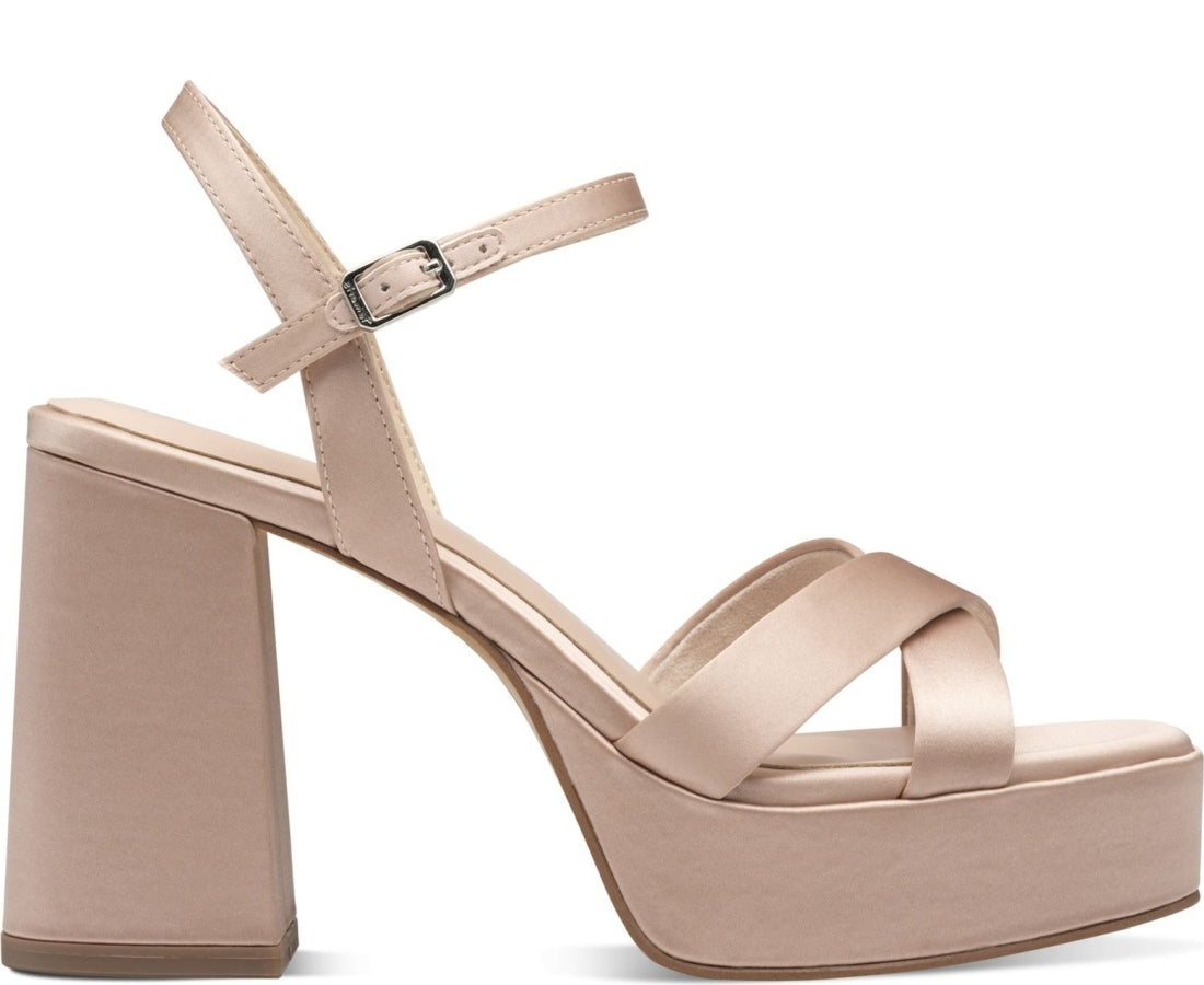 sandal heel