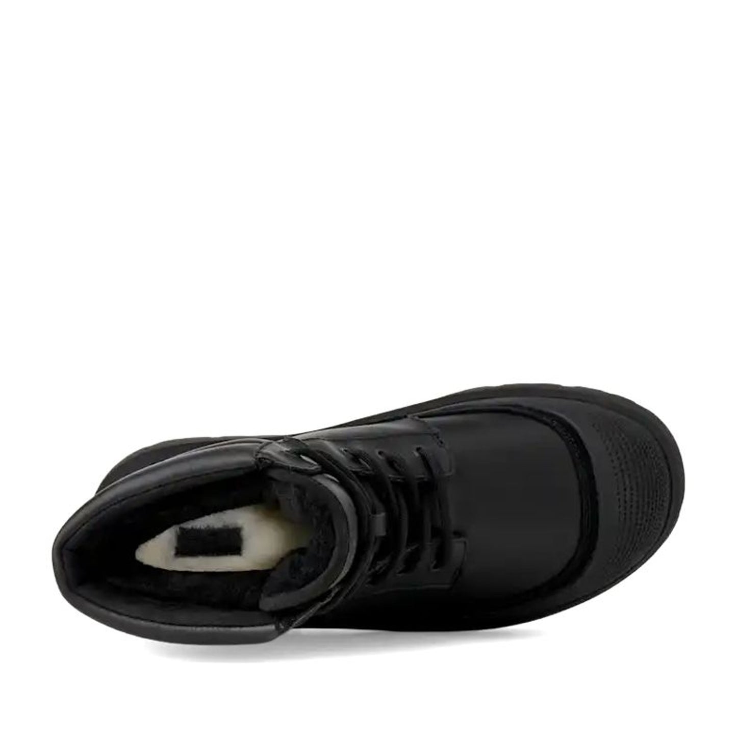 Neumel High Men's Black Ankle Boots