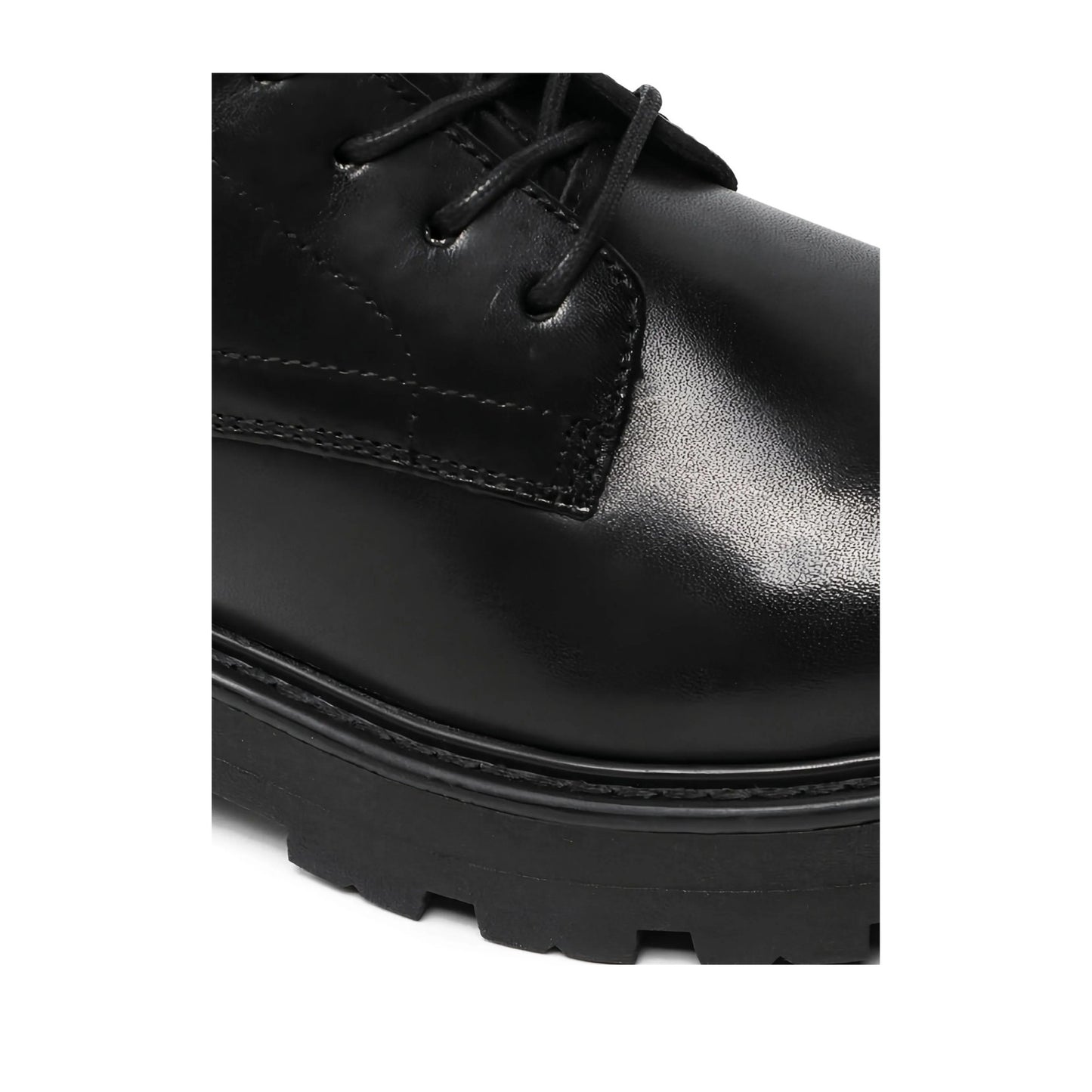 Cosmo 2.0 Women's Black Ankle Boots