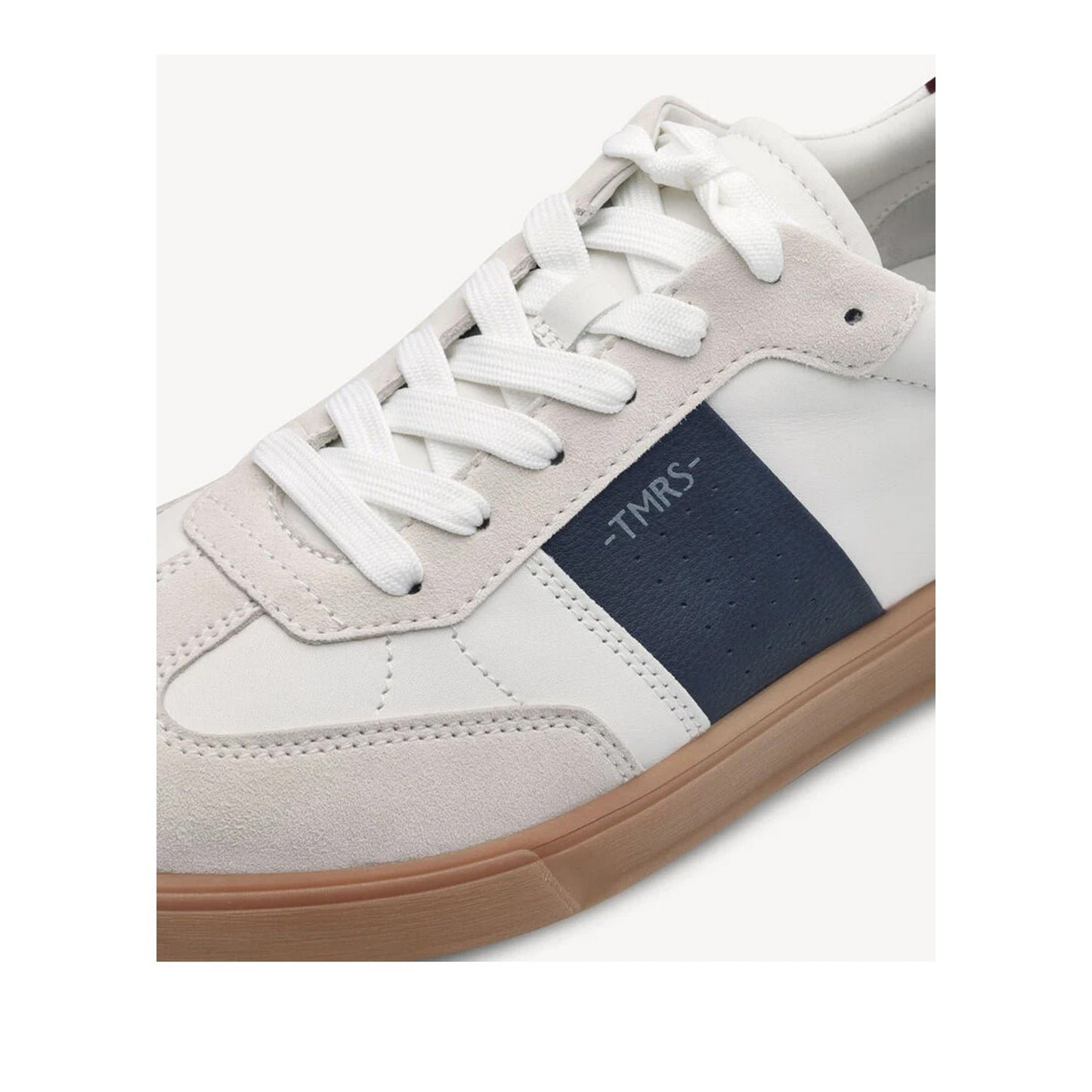 Men's Multicolor Fashion Sneakers