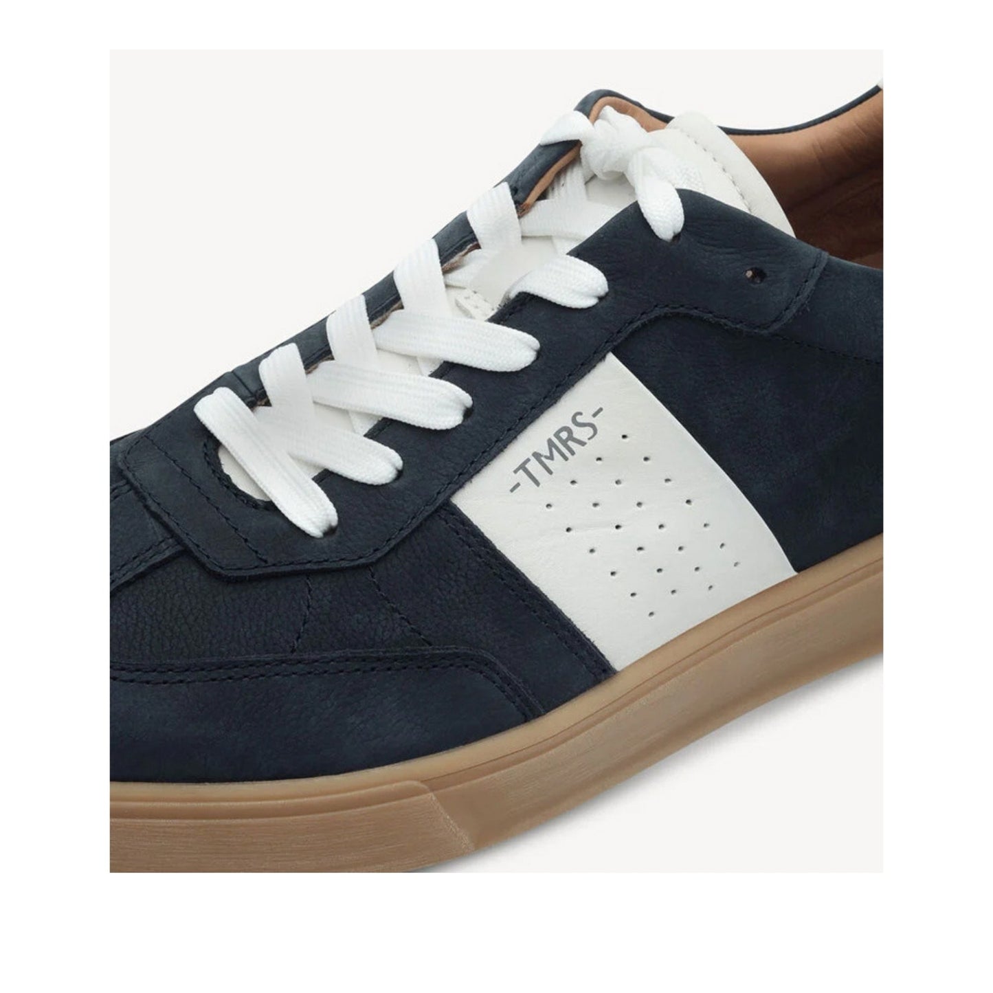 Men's Blue Fashion Sneakers
