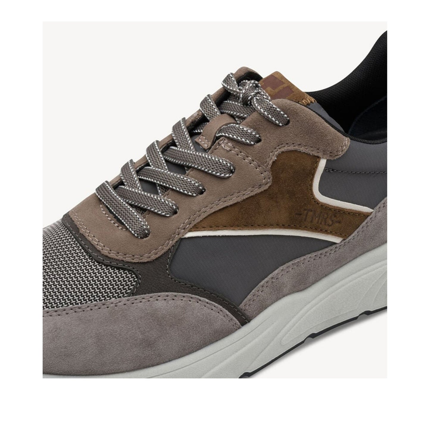 Men's Multicolor Fashion Sneakers