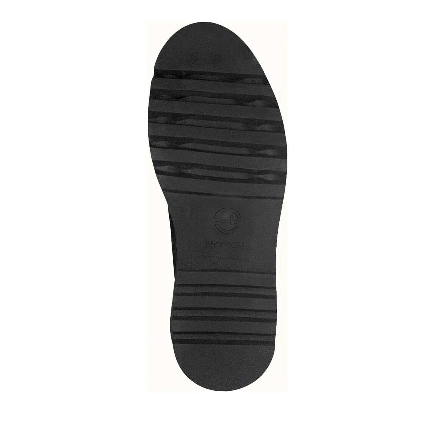 Women's Black Ankle Boots
