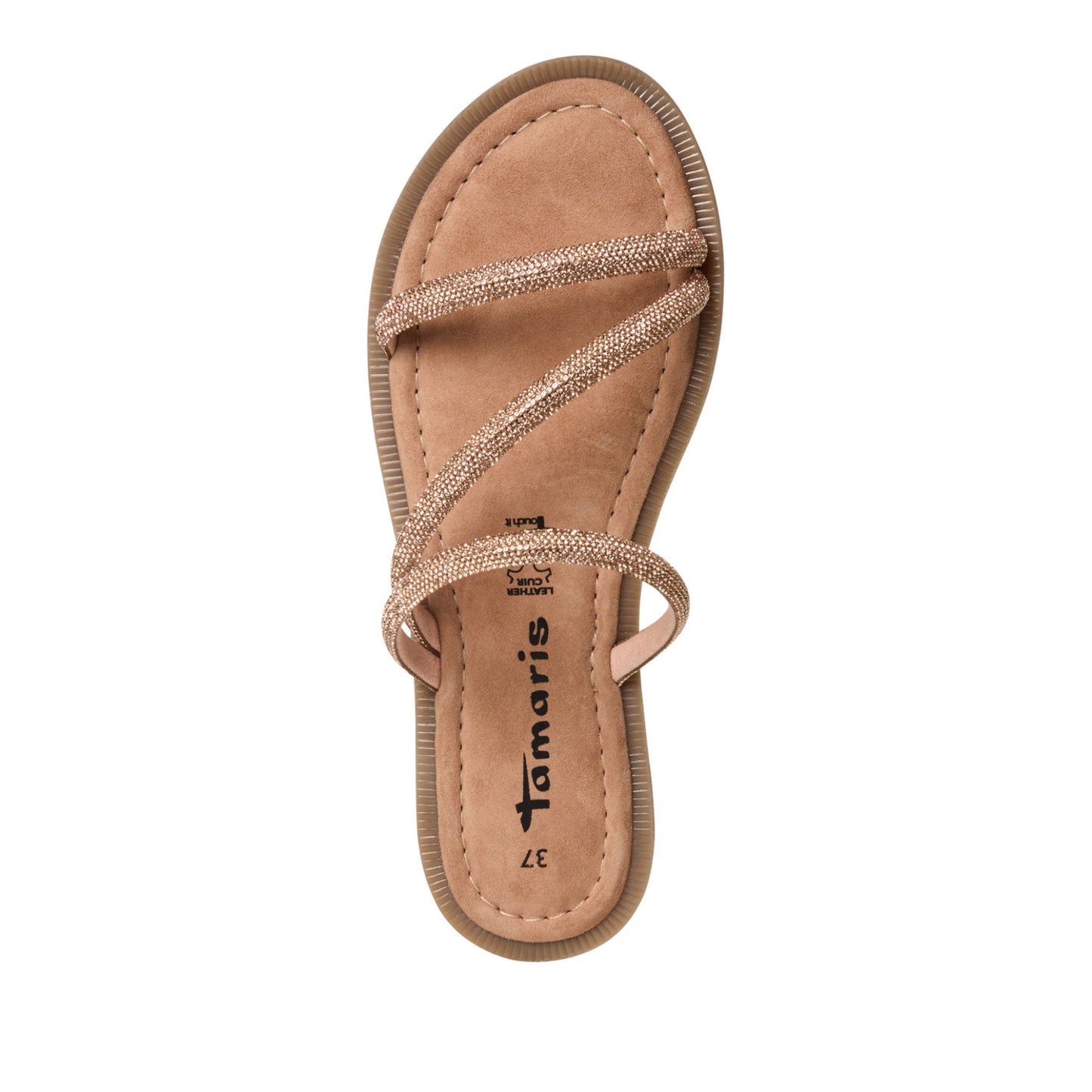 Women's Pink Slippers