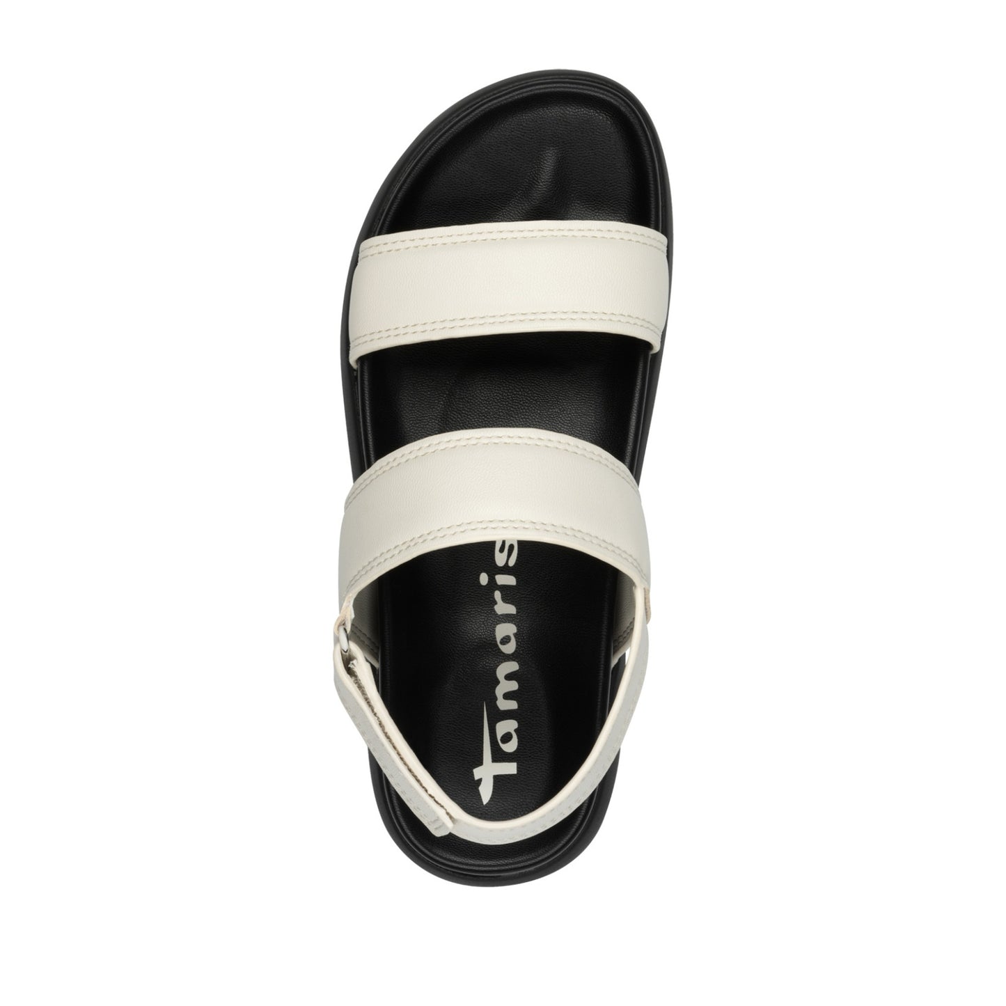 Women's Beige Sandals
