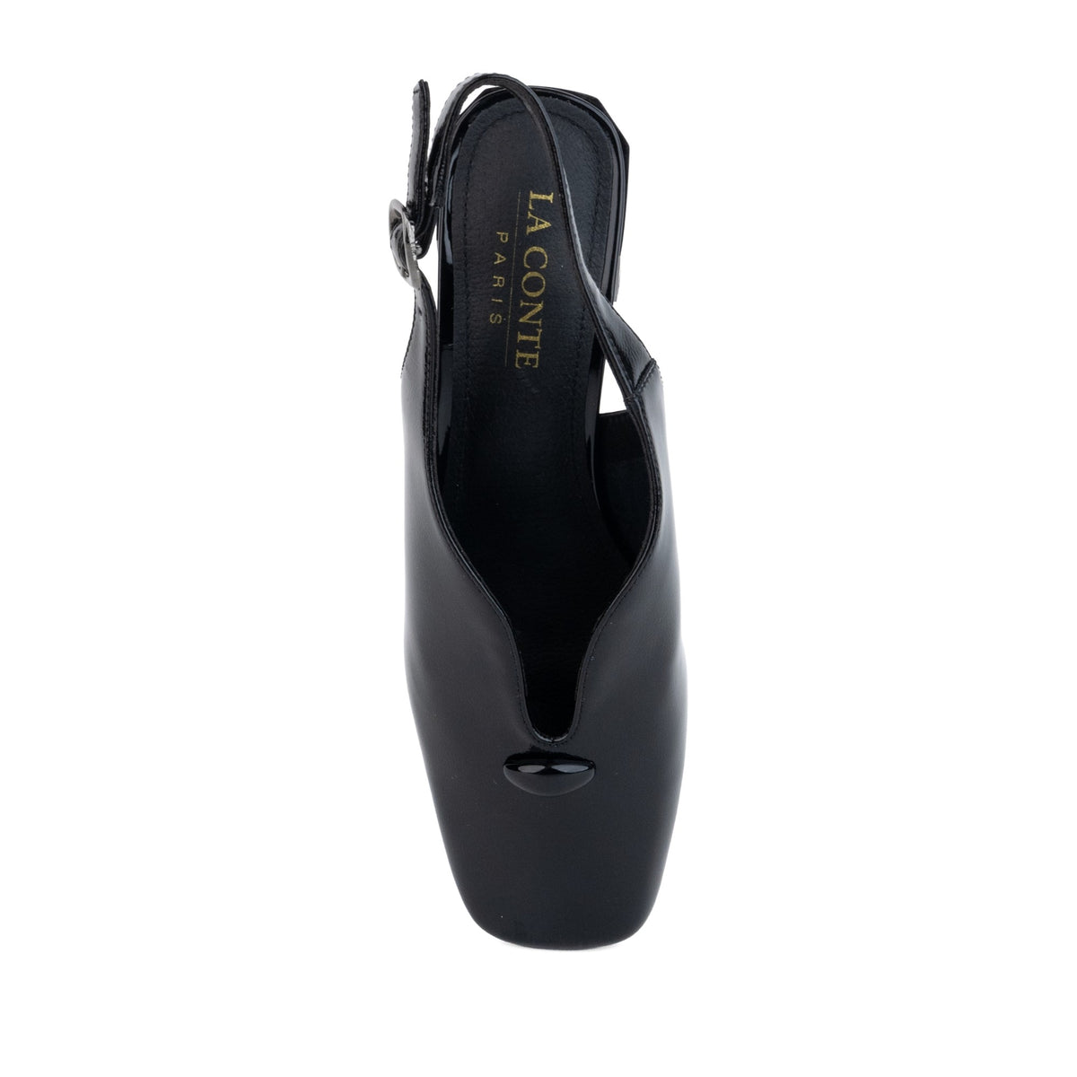 Women's Black Dress Flats