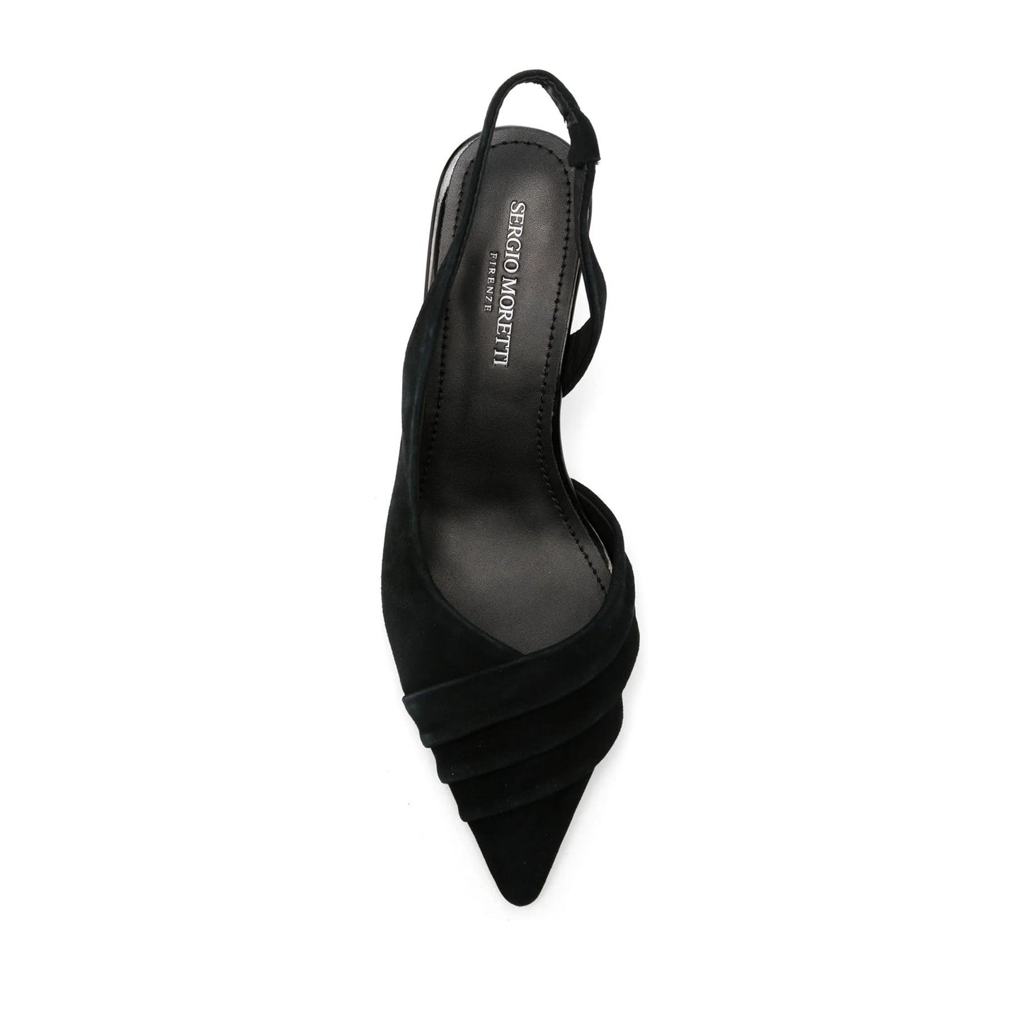 Women's Black Dress Pumps
