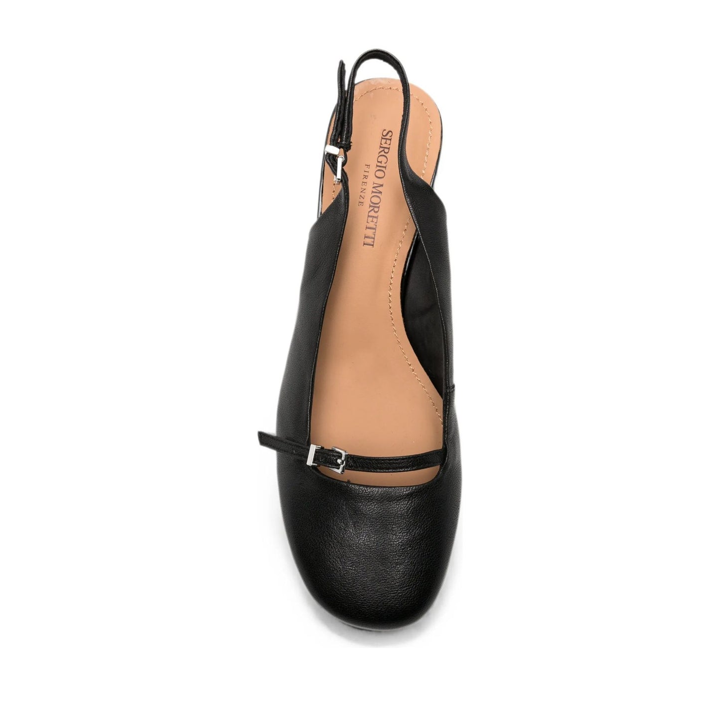 Women's Black Dress Pumps