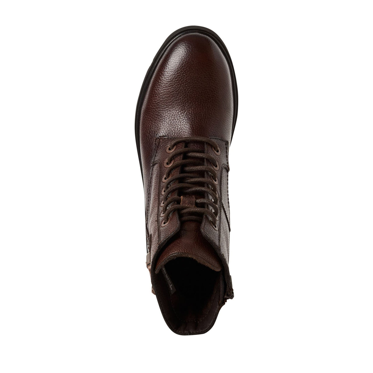 Women's Brown Ankle Boots
