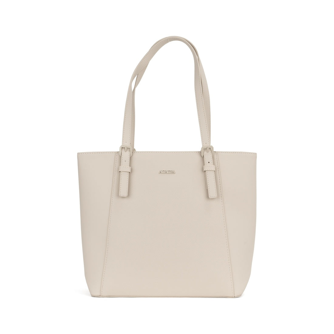 almond milk tote bag