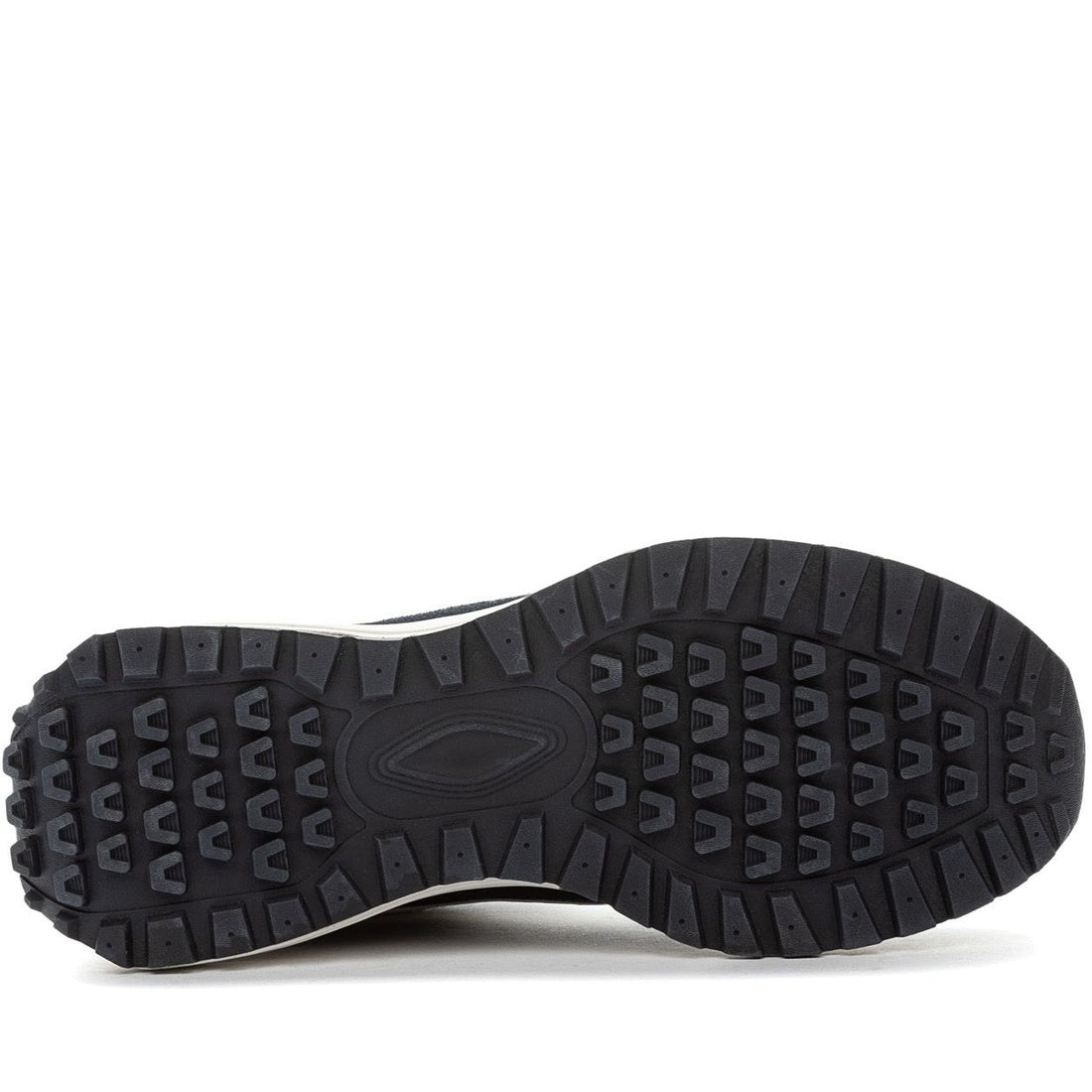 blue casual closed sneakers