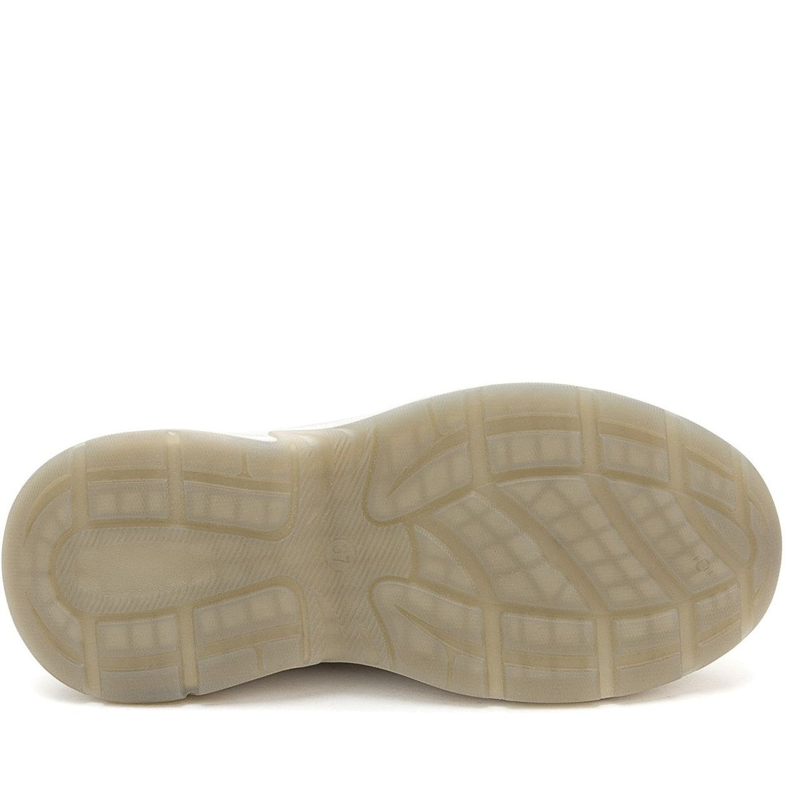 white casual closed sneakers