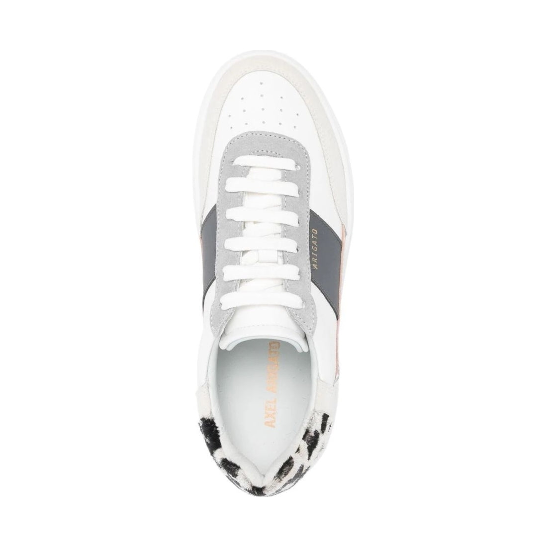 orbit vintage sneaker