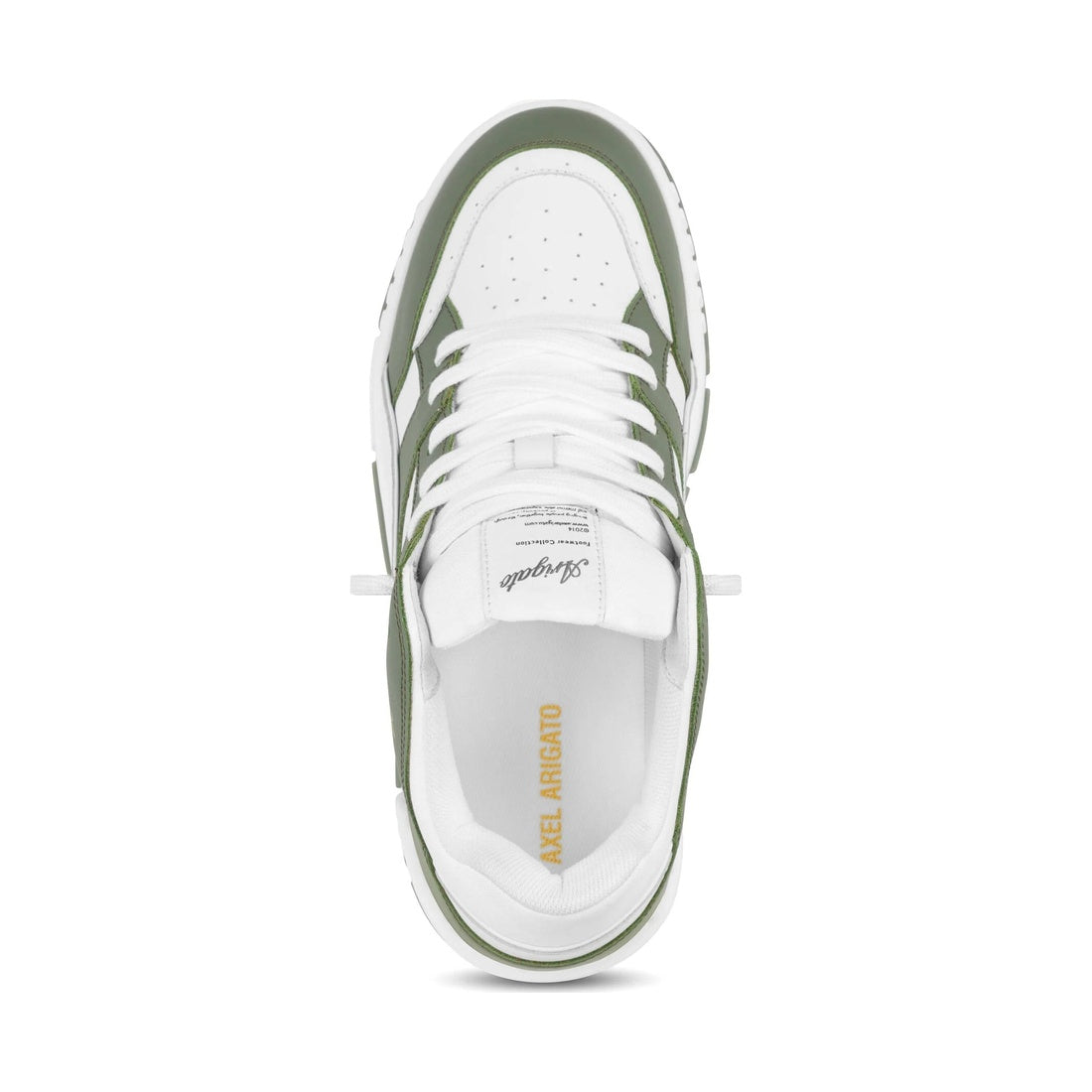 area lo sneaker multicolour