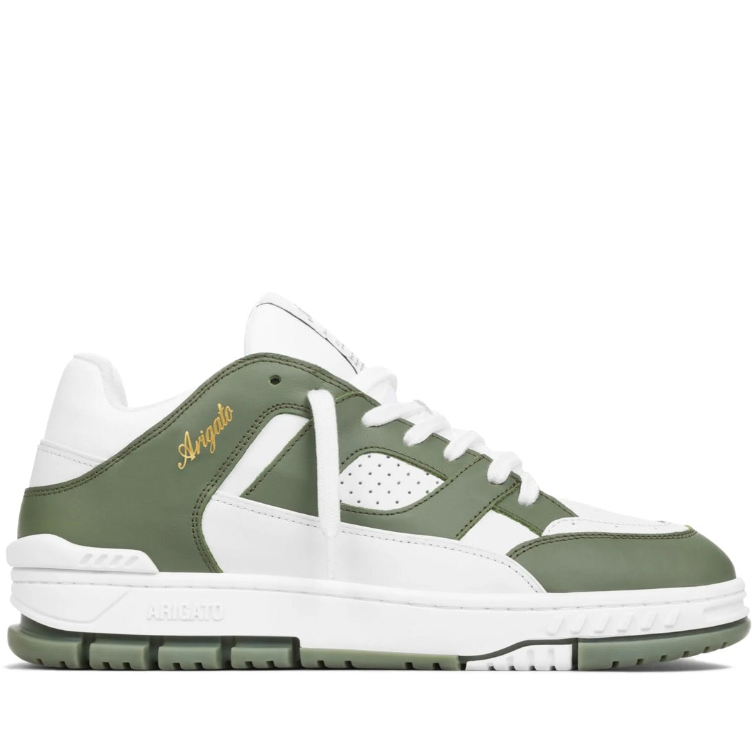 area lo sneaker multicolour