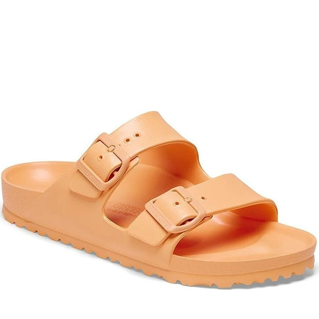 arizona eva slides orange