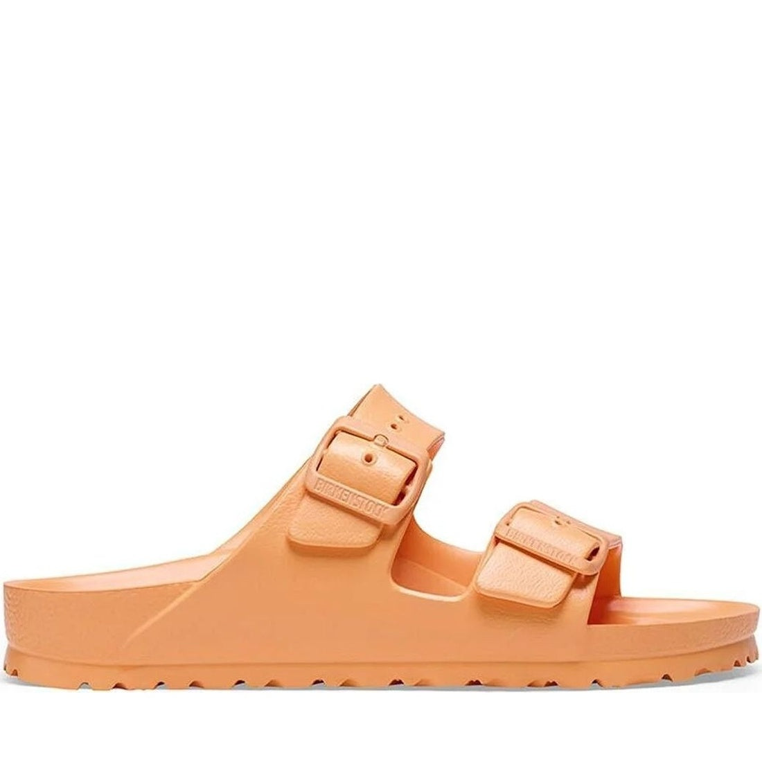 arizona eva slides orange