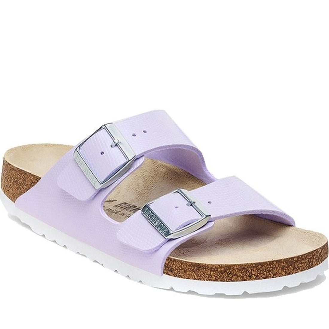 arizona bf slippers purple