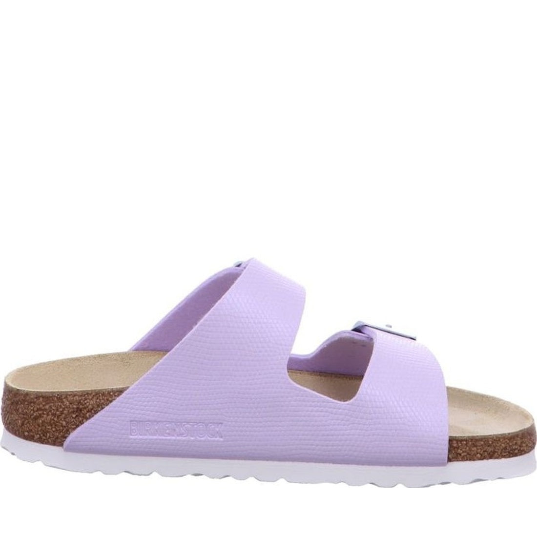 arizona bf slippers purple