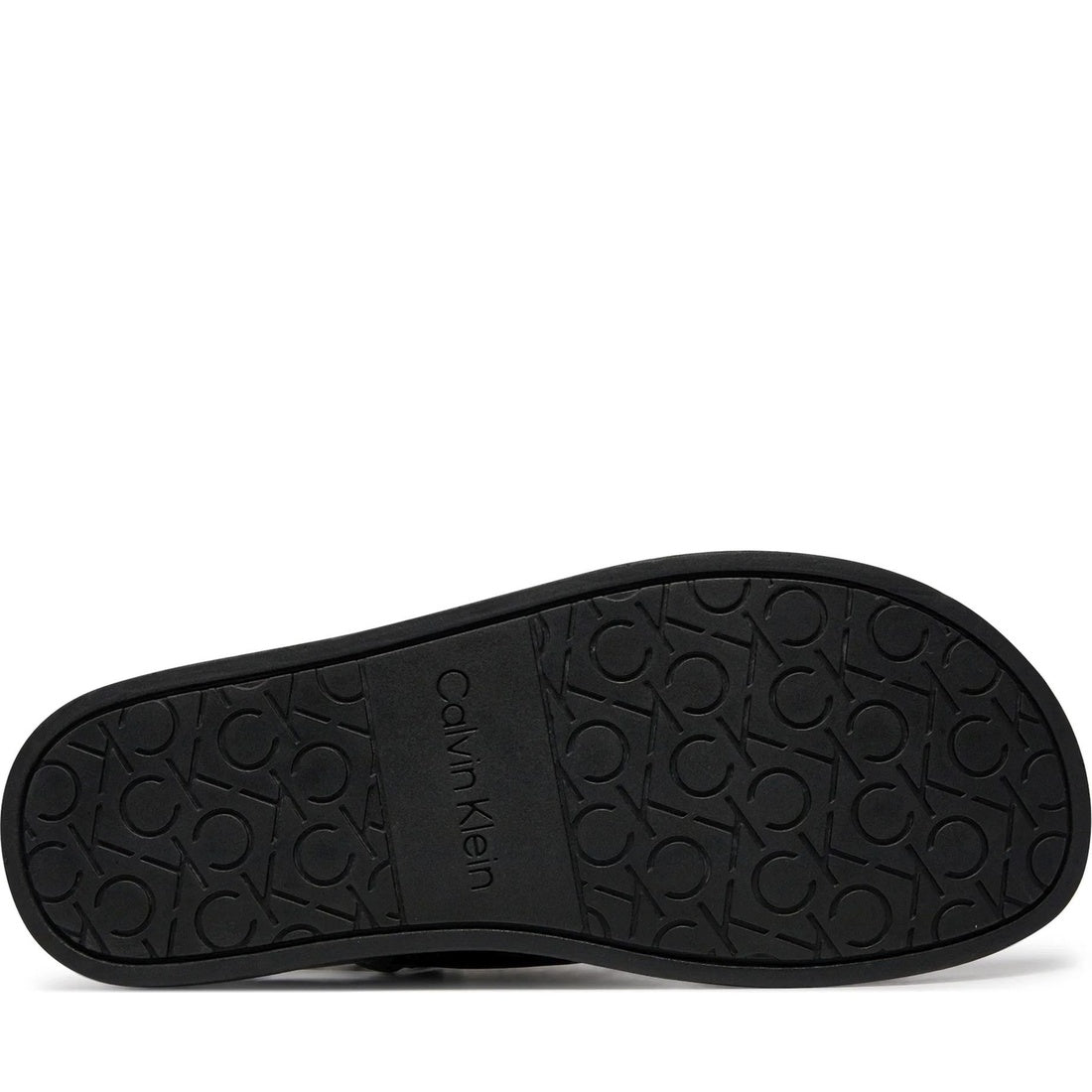 flat sandal