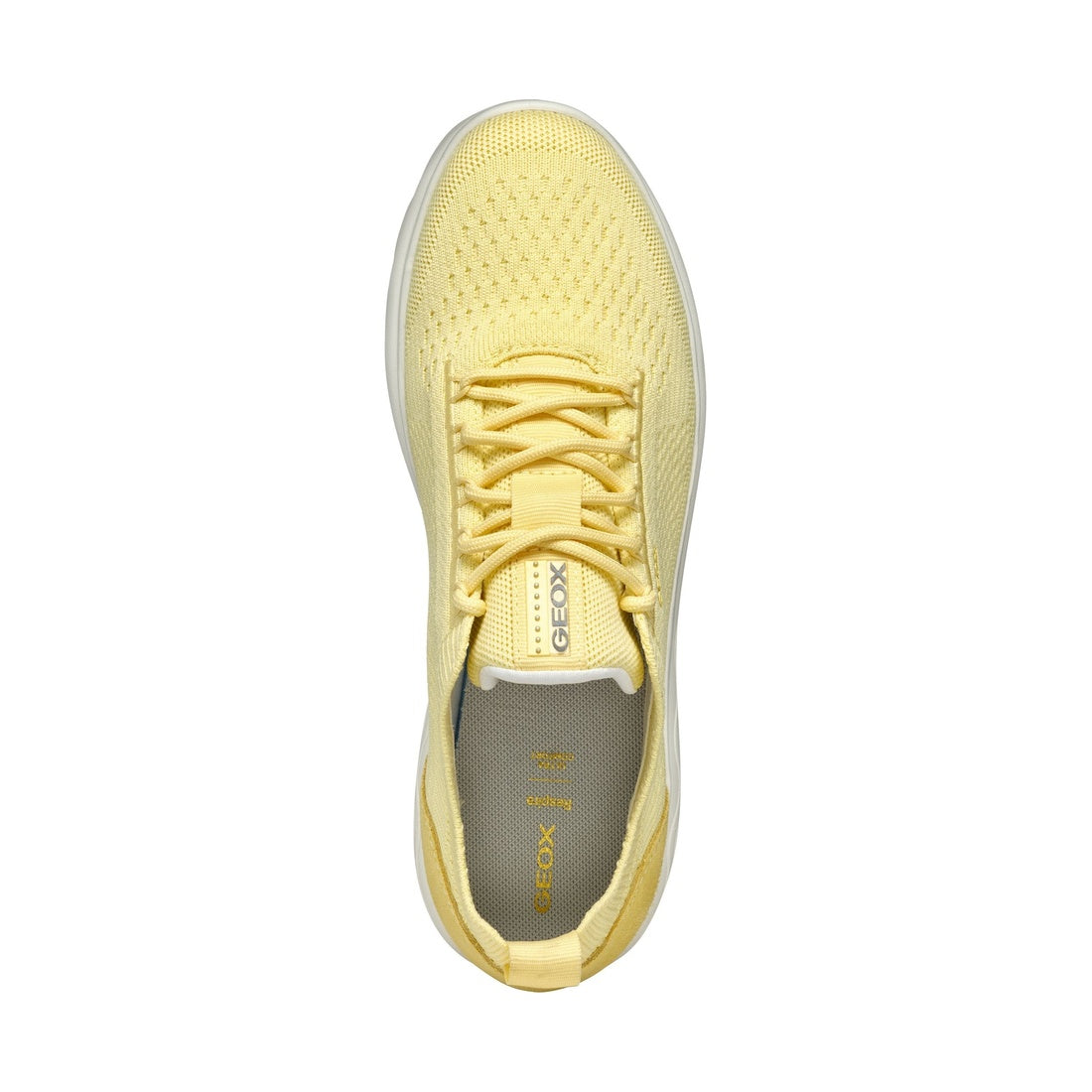 spherica leisure yellow