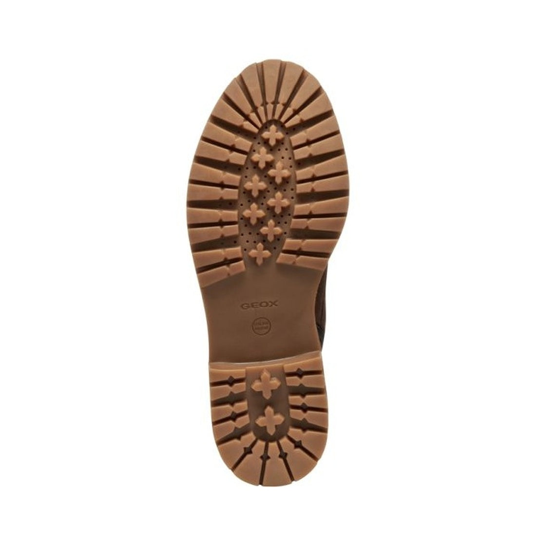 iridea booties brown