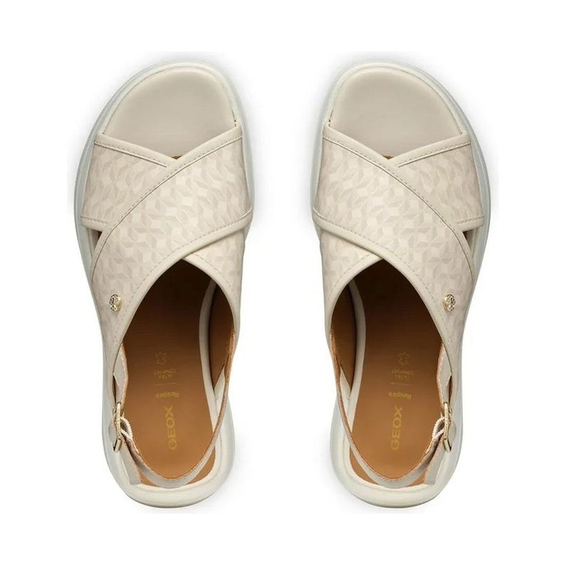 spherica ecub sandals