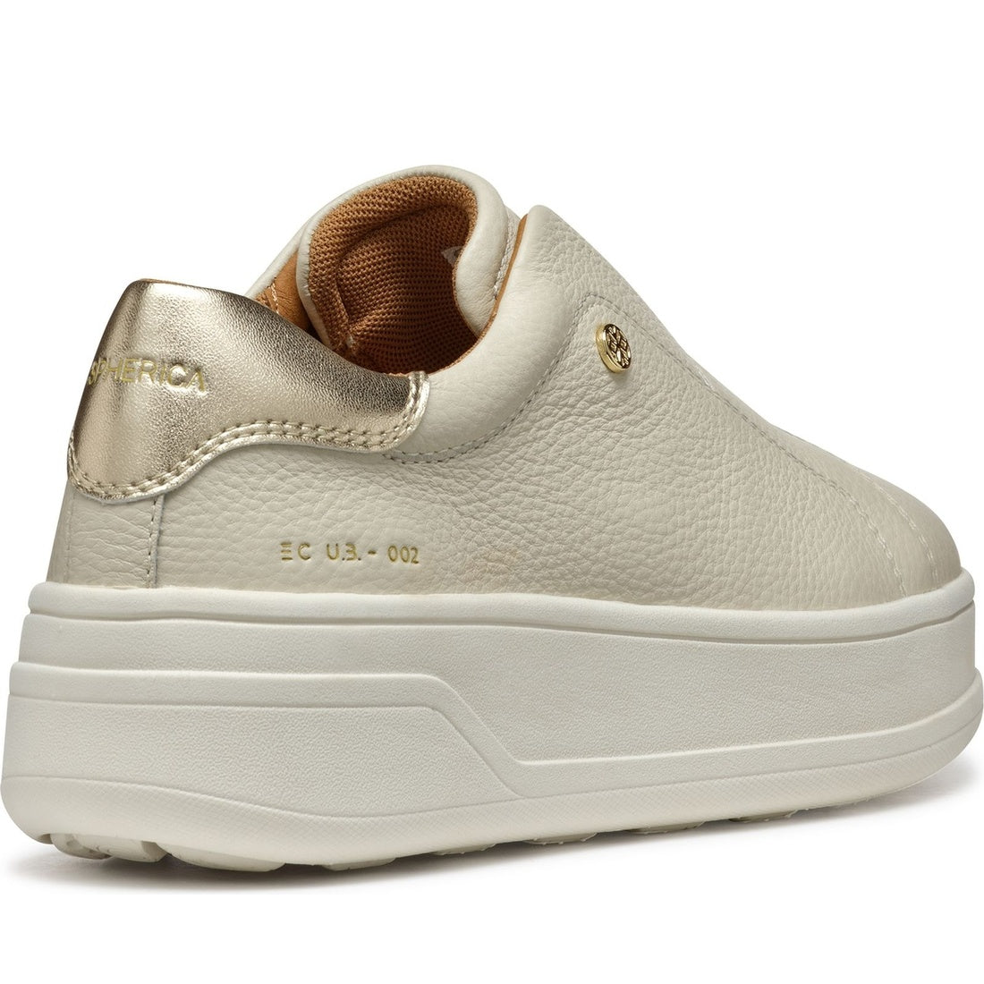 spherica ecub leisure beige