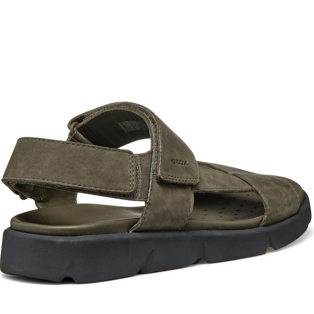 xand sandals