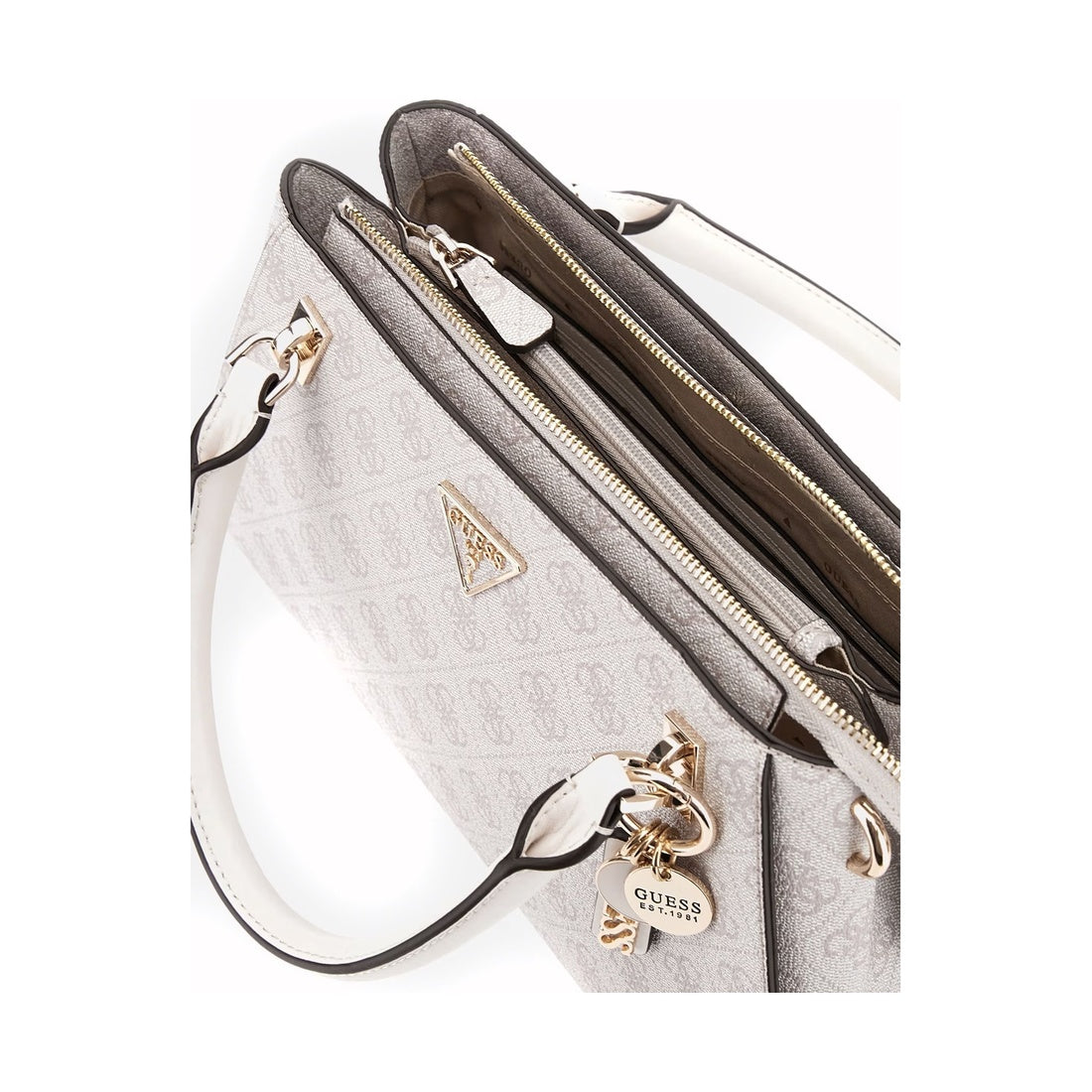 noelle luxury satchel