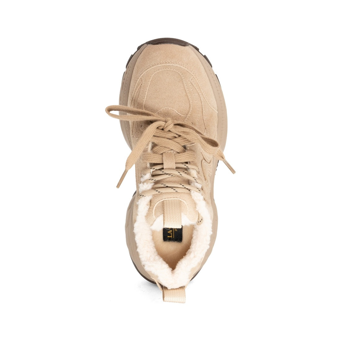 beige casual closed leisure