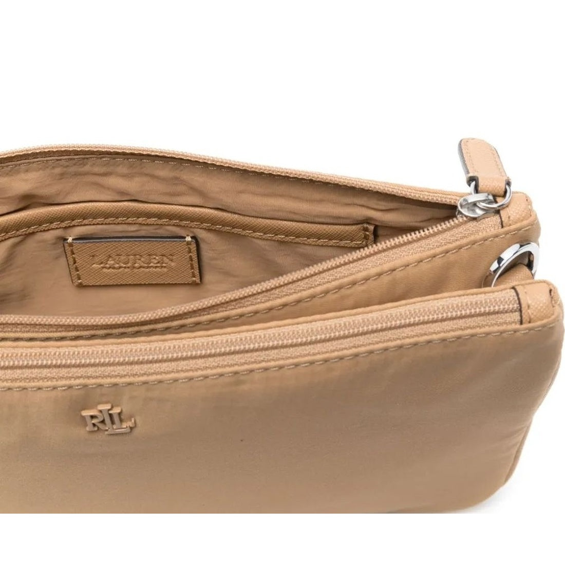 beige casual landyncrossbodymedium