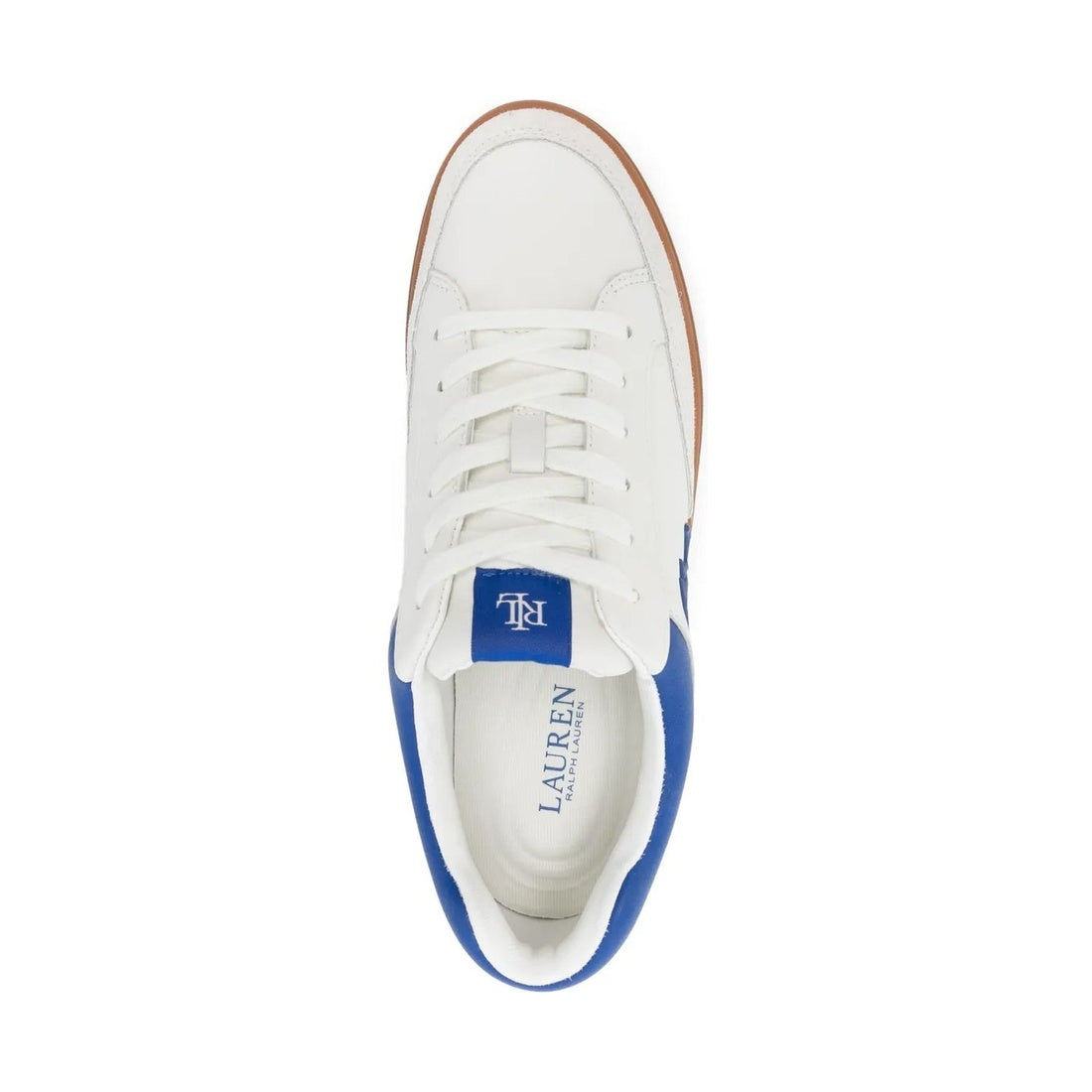 hailey 6 sneakers low top lace