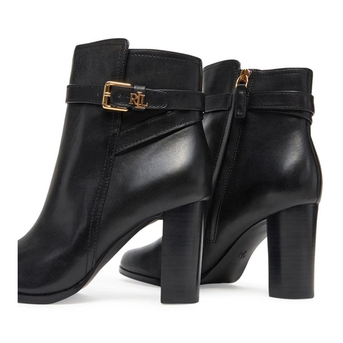 brke bt hl 2 boots bootie